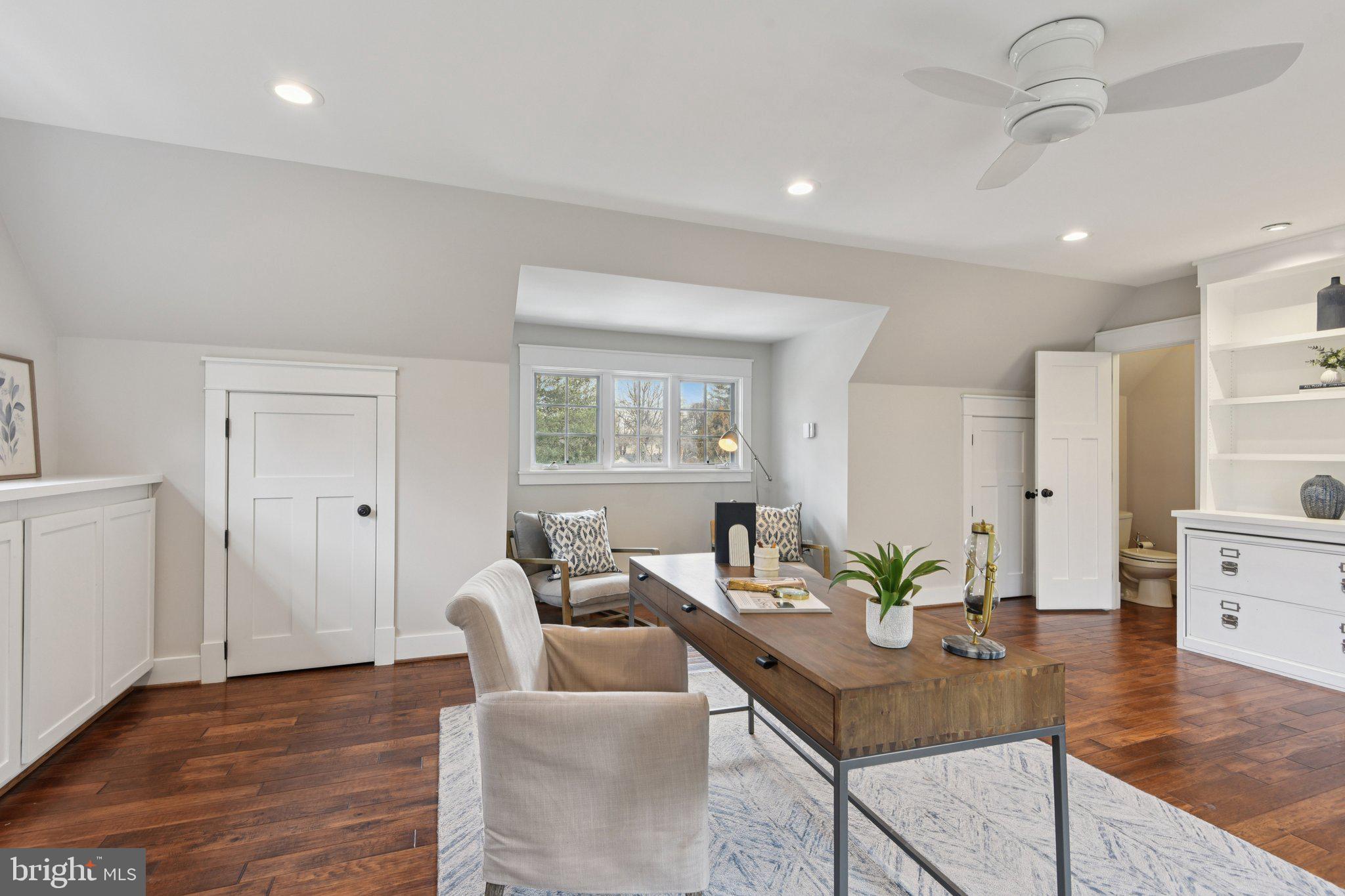 BEULAH HEIGHTS - Residential