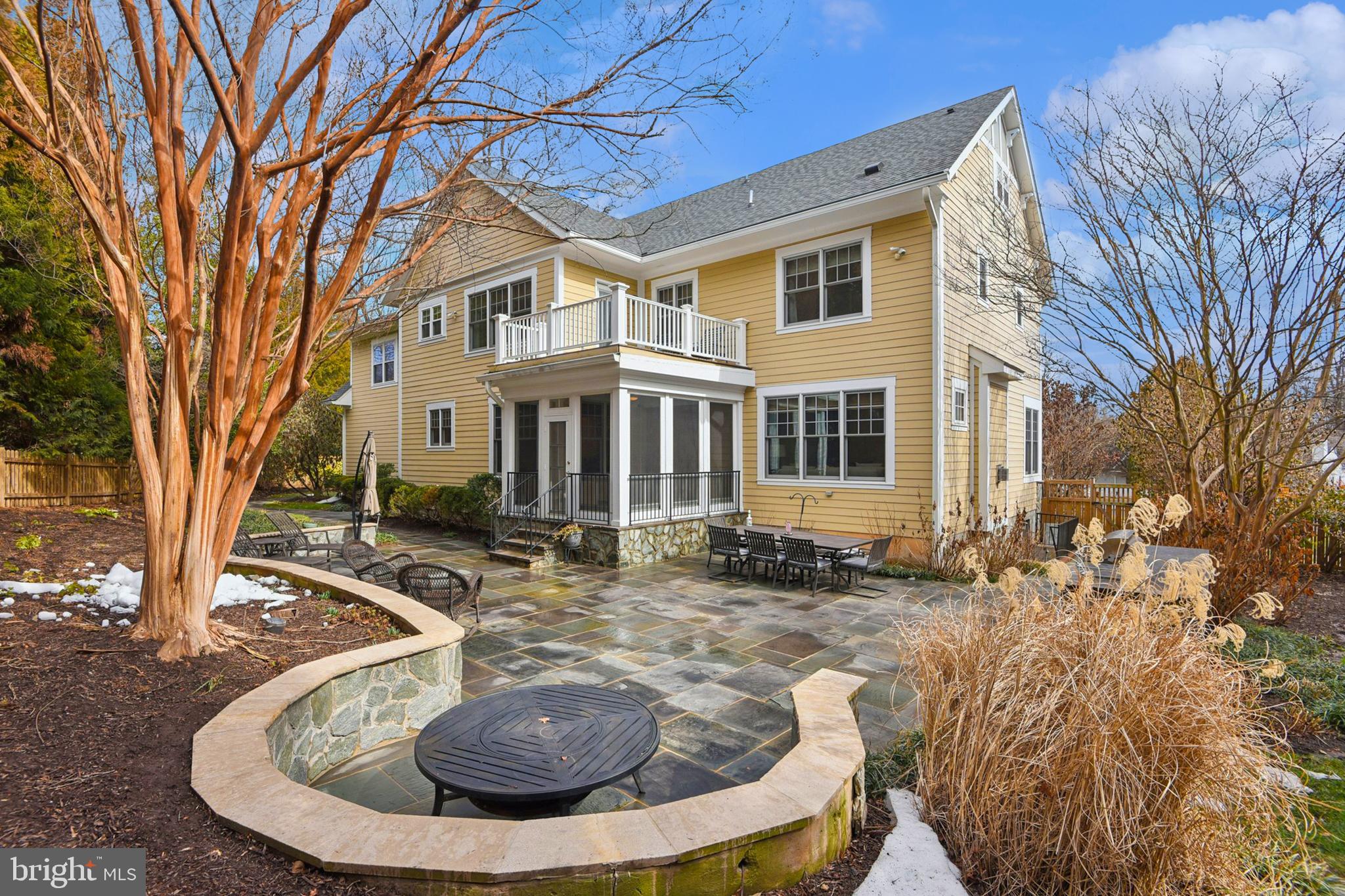 BEULAH HEIGHTS - Residential