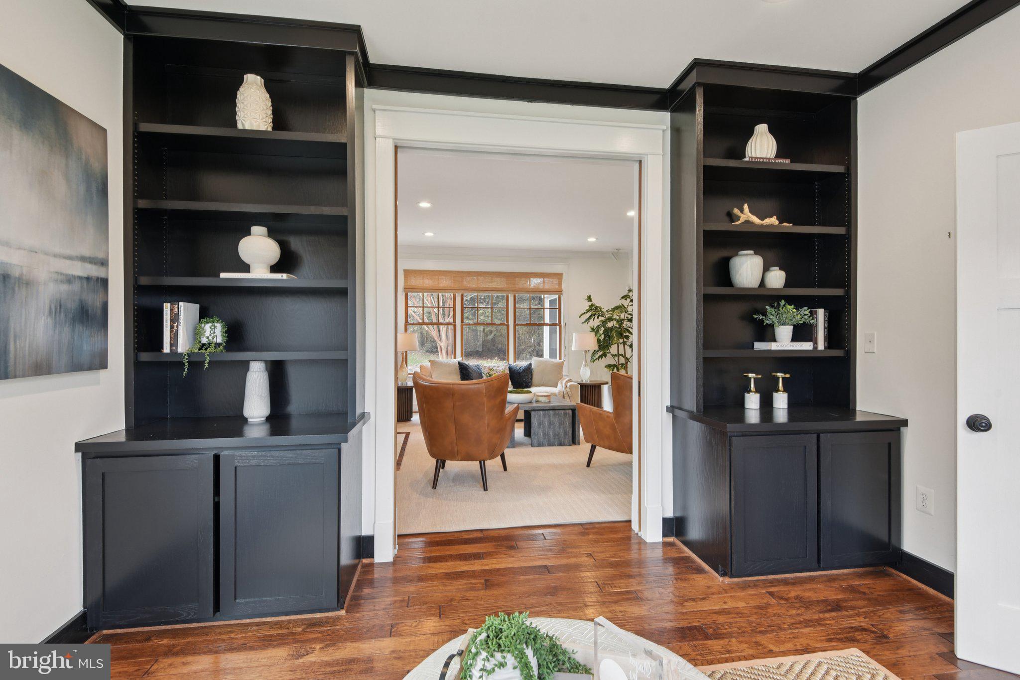 BEULAH HEIGHTS - Residential