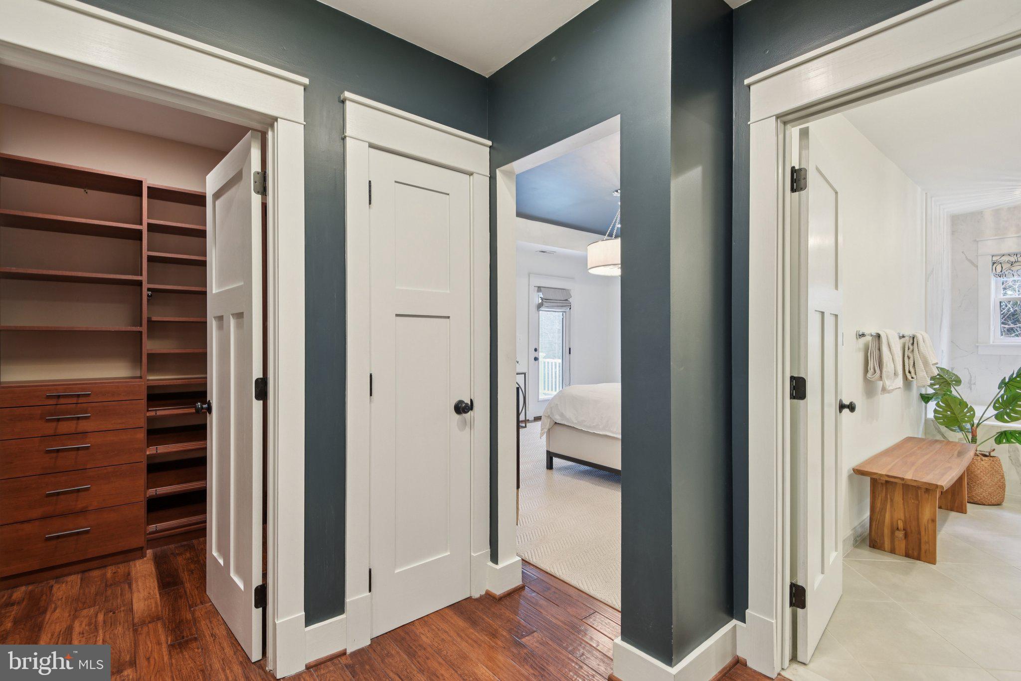 BEULAH HEIGHTS - Residential