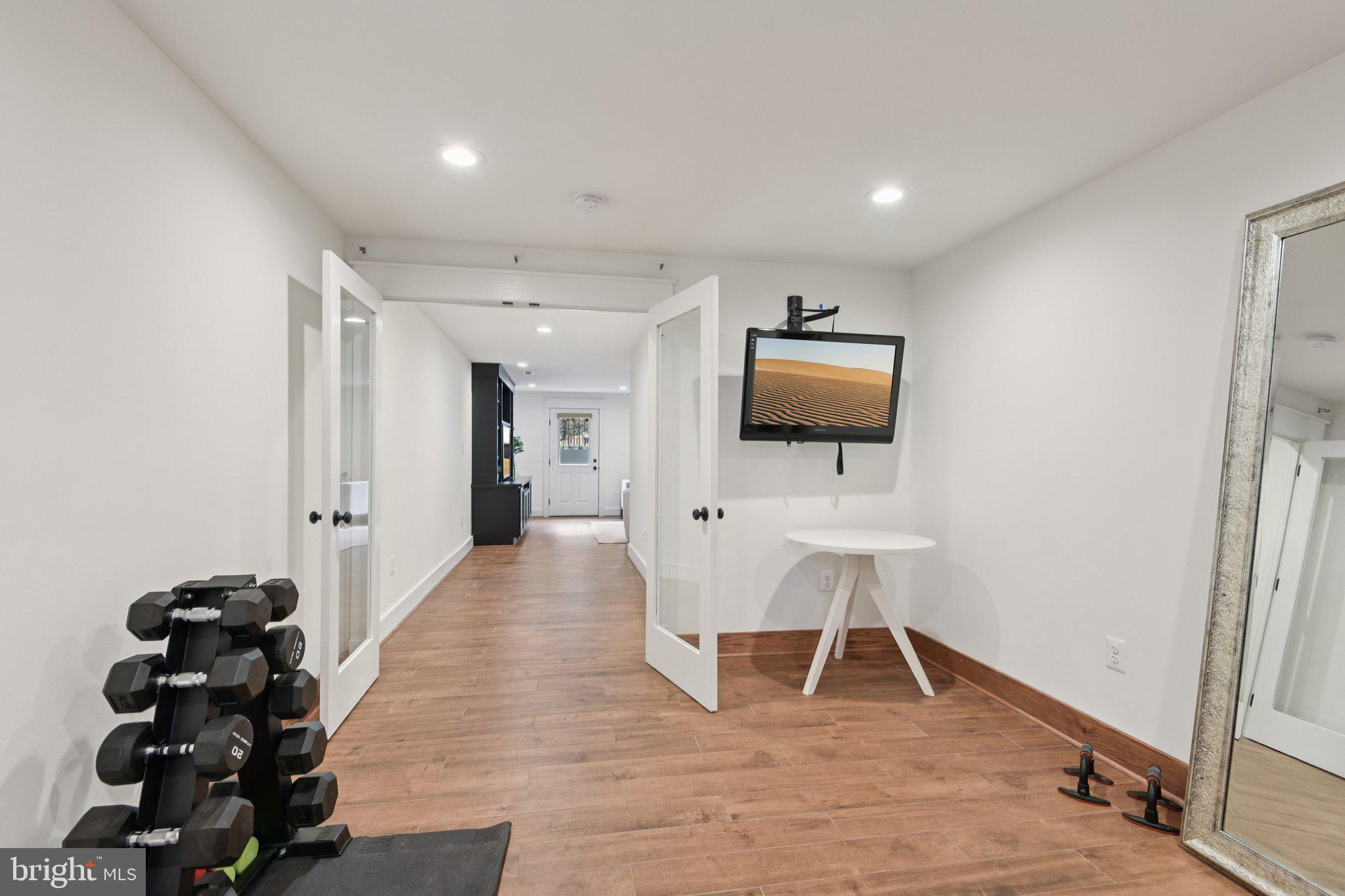 BEULAH HEIGHTS - Residential