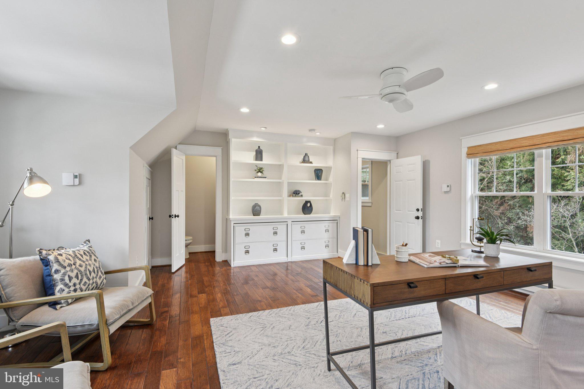 BEULAH HEIGHTS - Residential