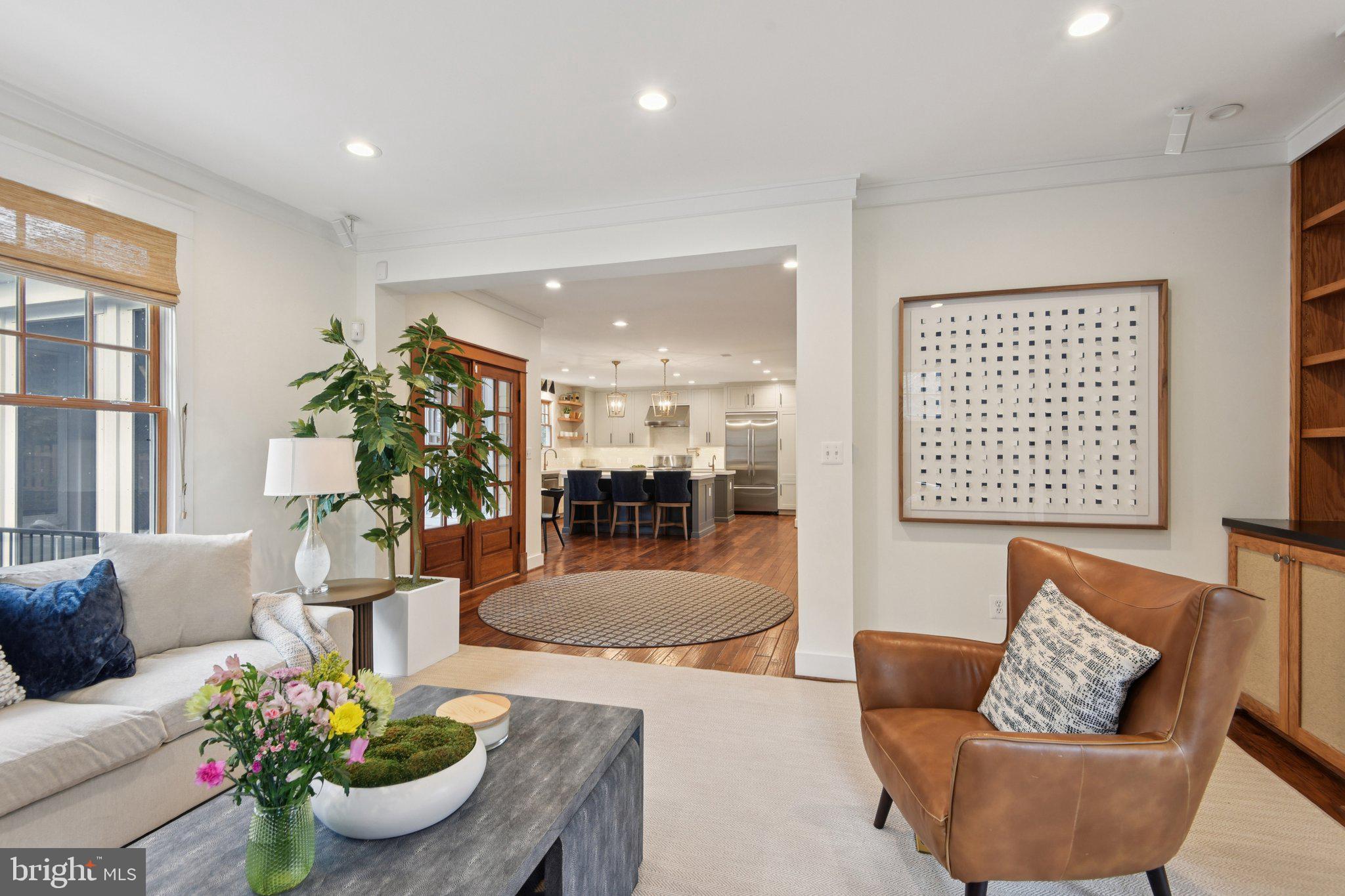 BEULAH HEIGHTS - Residential