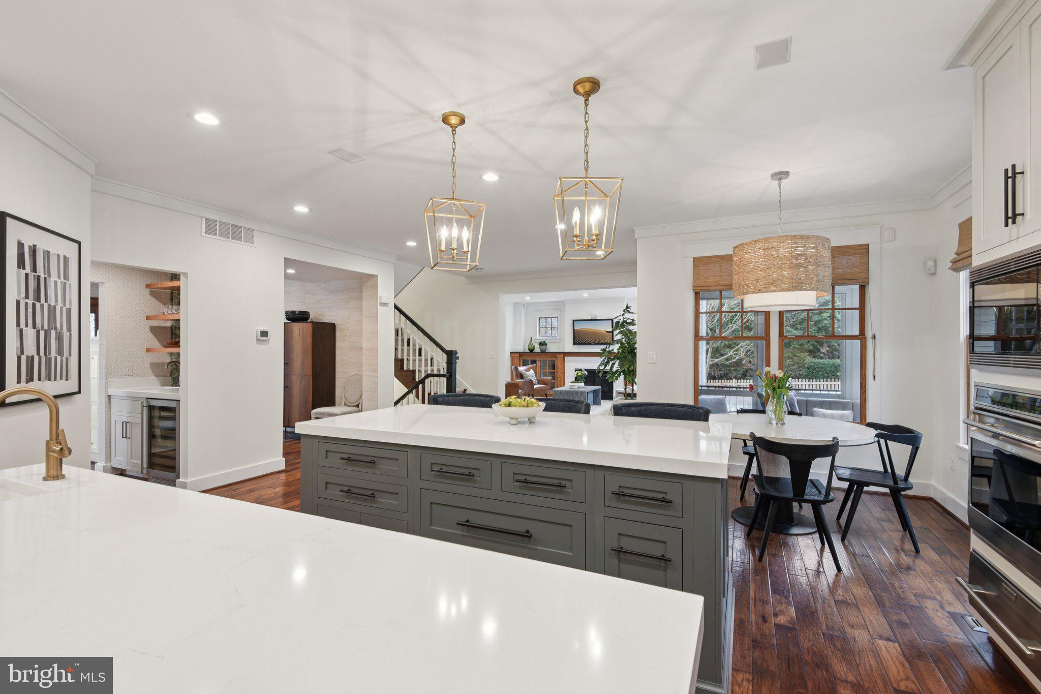 BEULAH HEIGHTS - Residential