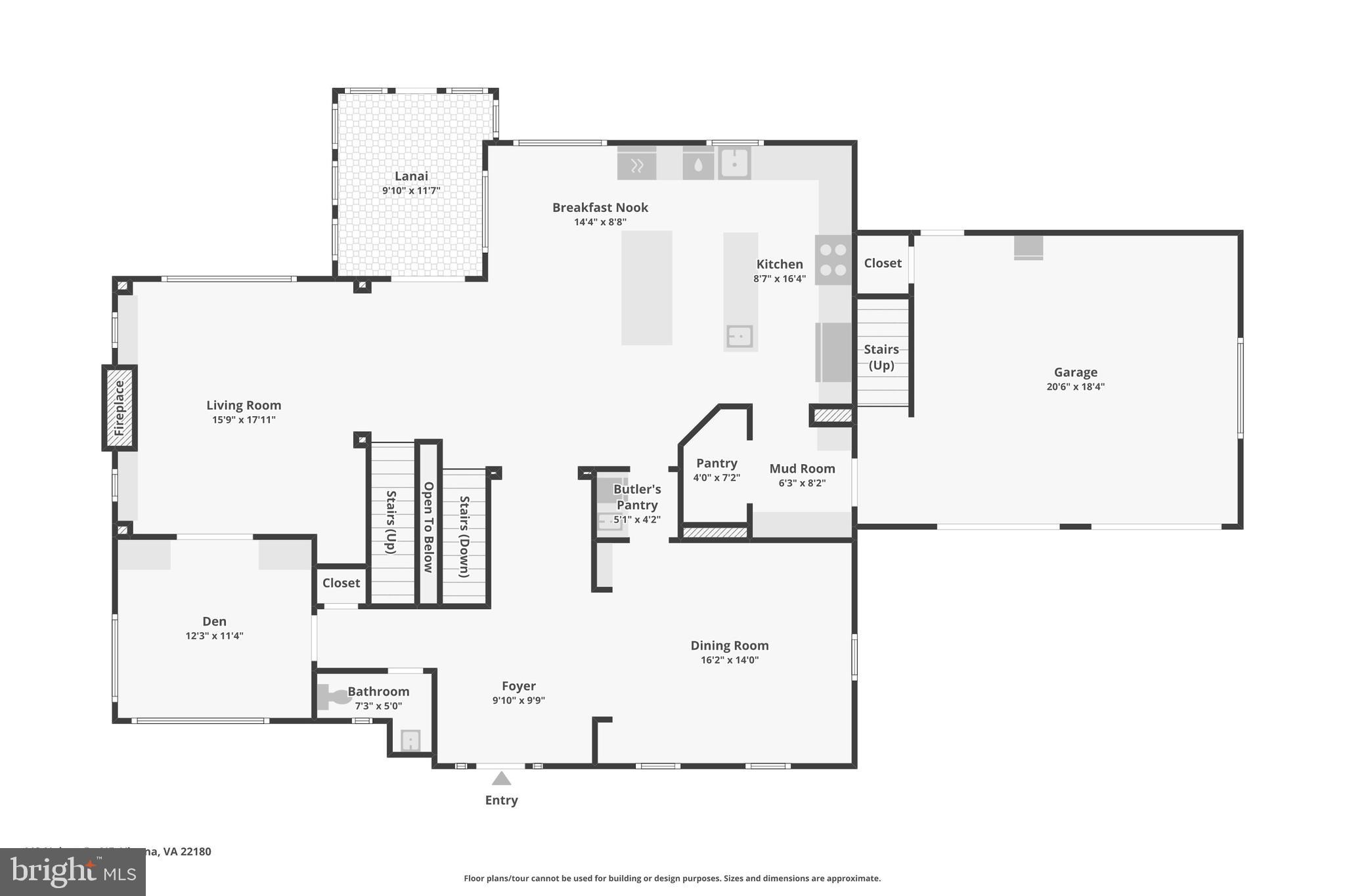 BEULAH HEIGHTS - Residential