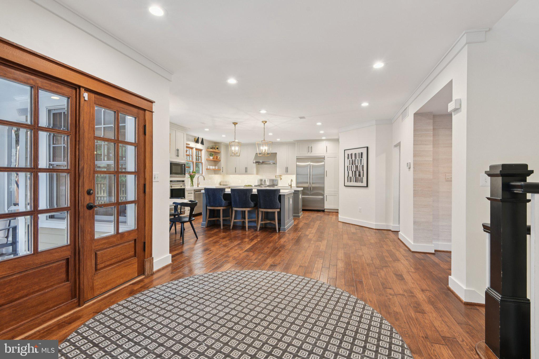 BEULAH HEIGHTS - Residential