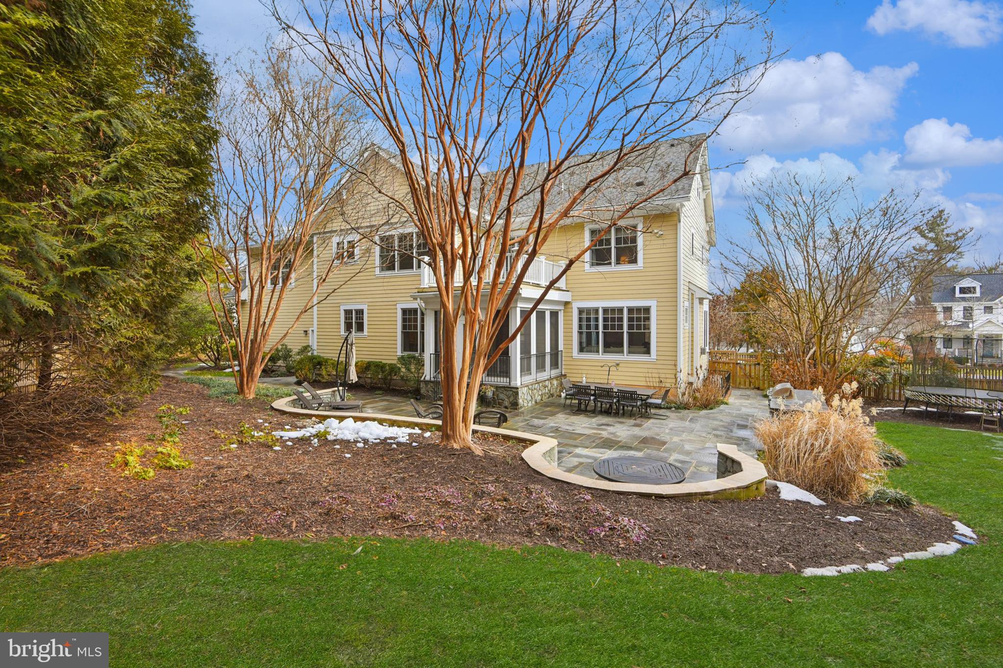 BEULAH HEIGHTS - Residential