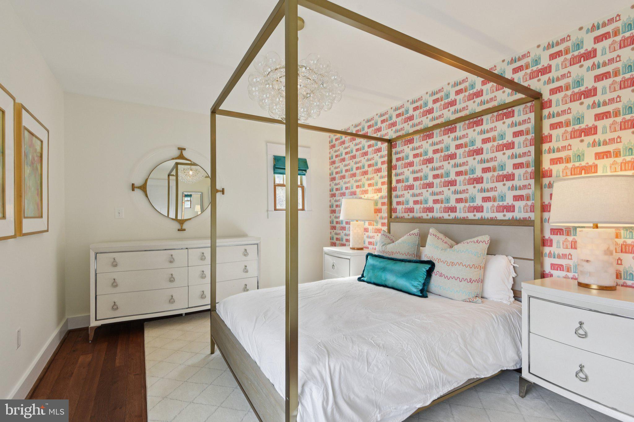 BEULAH HEIGHTS - Residential