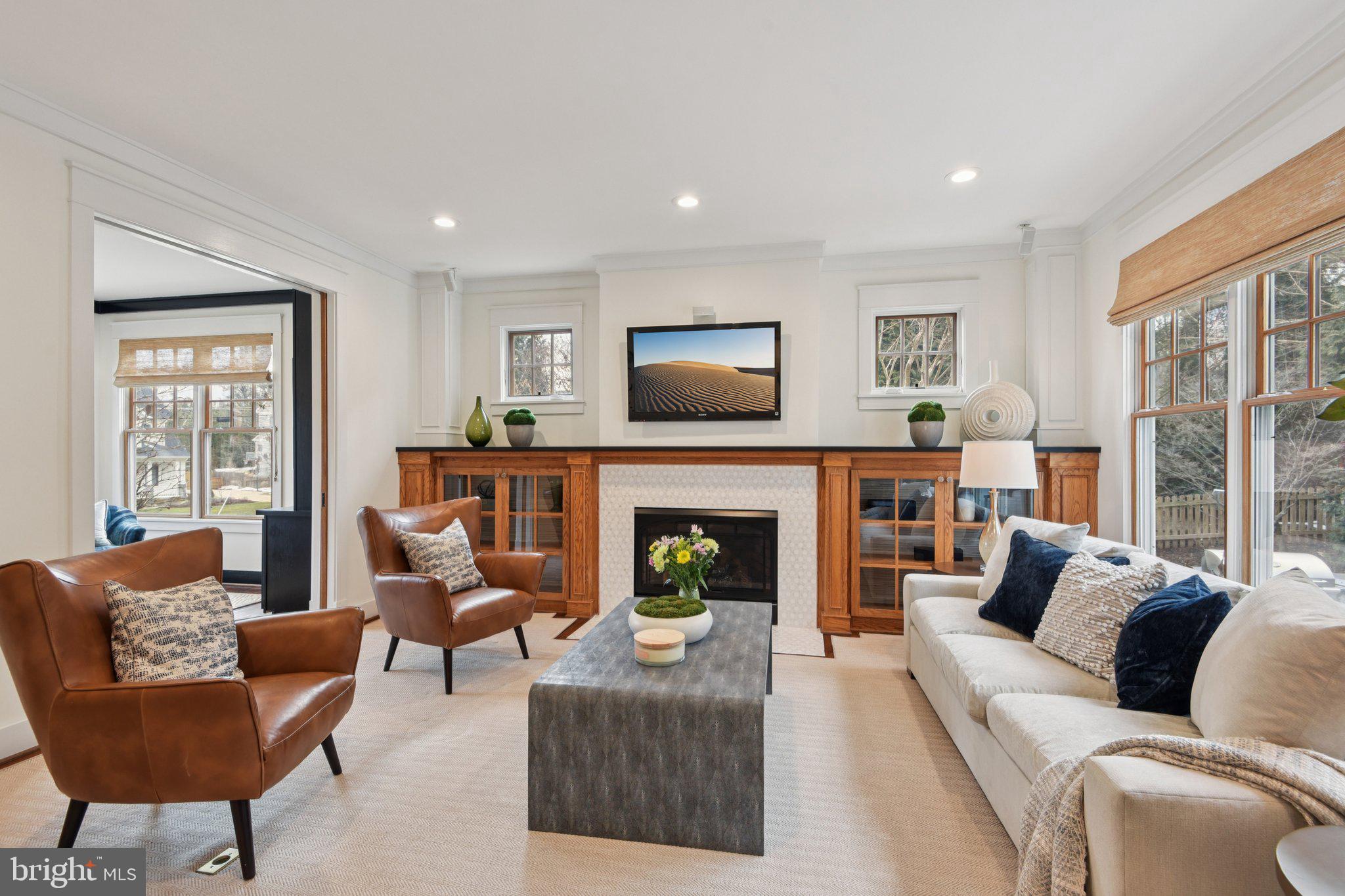 BEULAH HEIGHTS - Residential