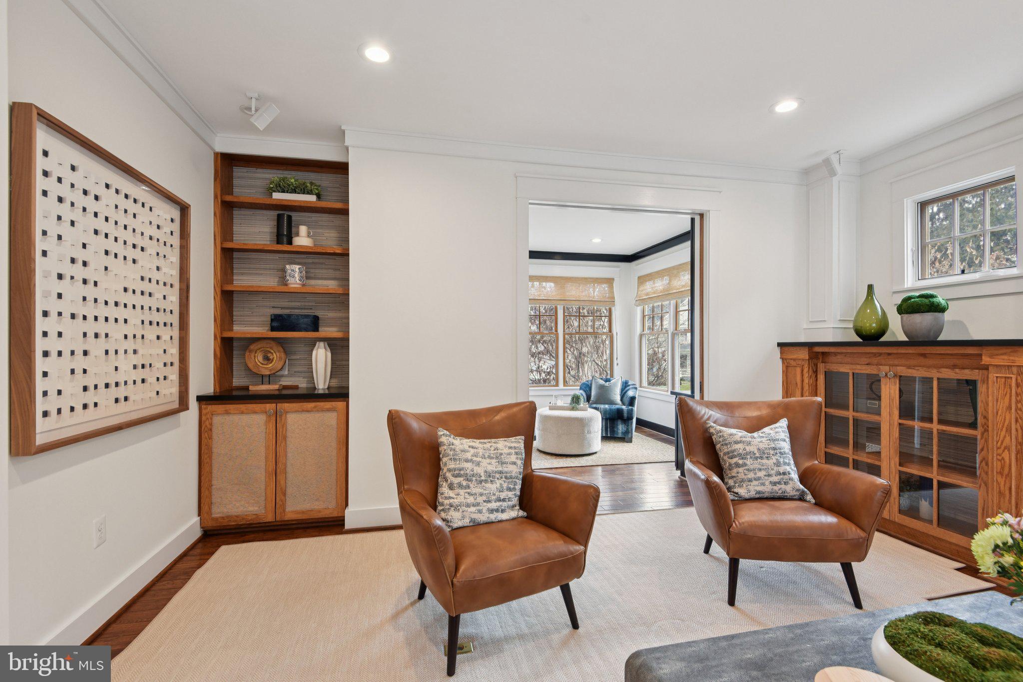 BEULAH HEIGHTS - Residential