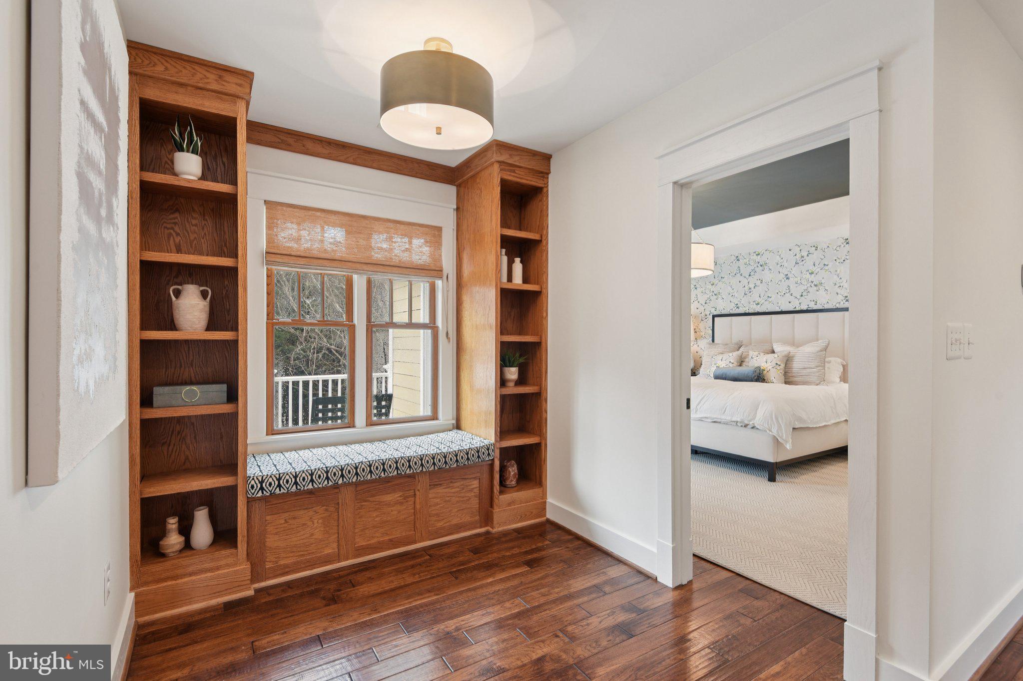 BEULAH HEIGHTS - Residential