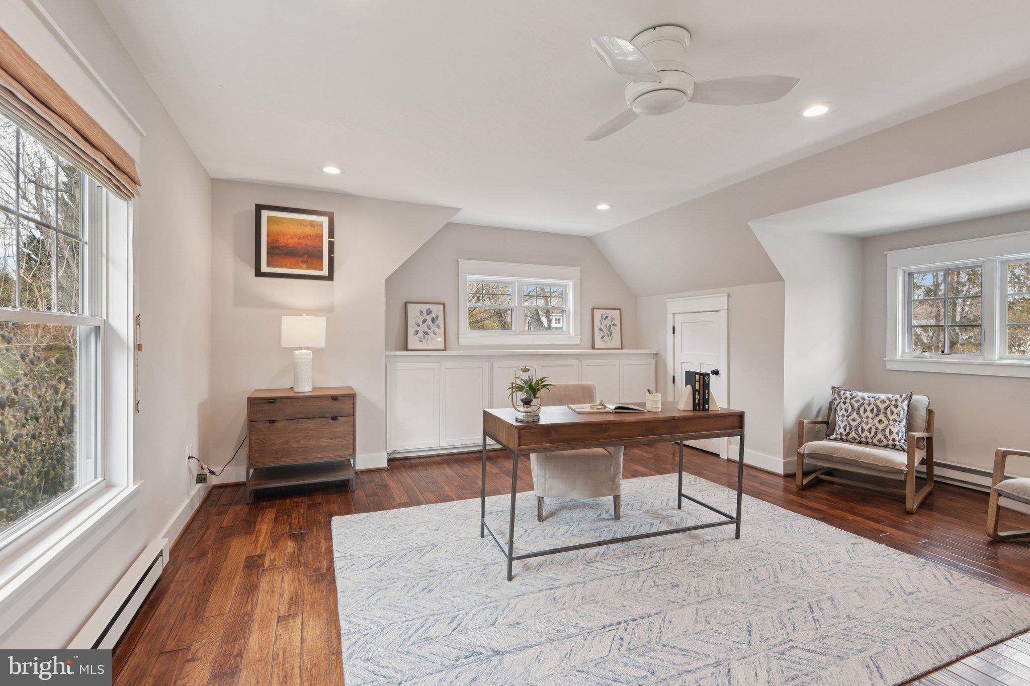 BEULAH HEIGHTS - Residential