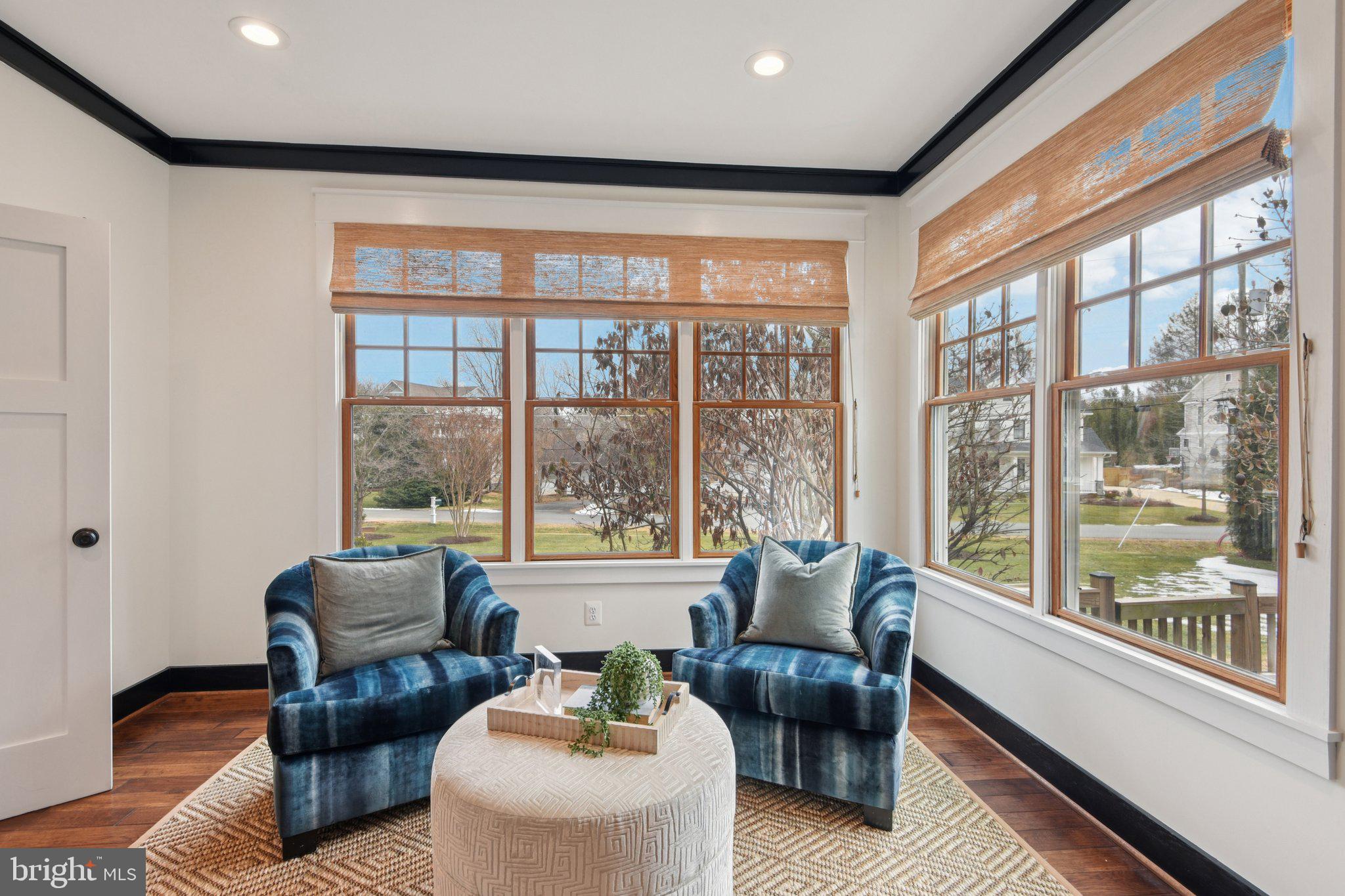 BEULAH HEIGHTS - Residential