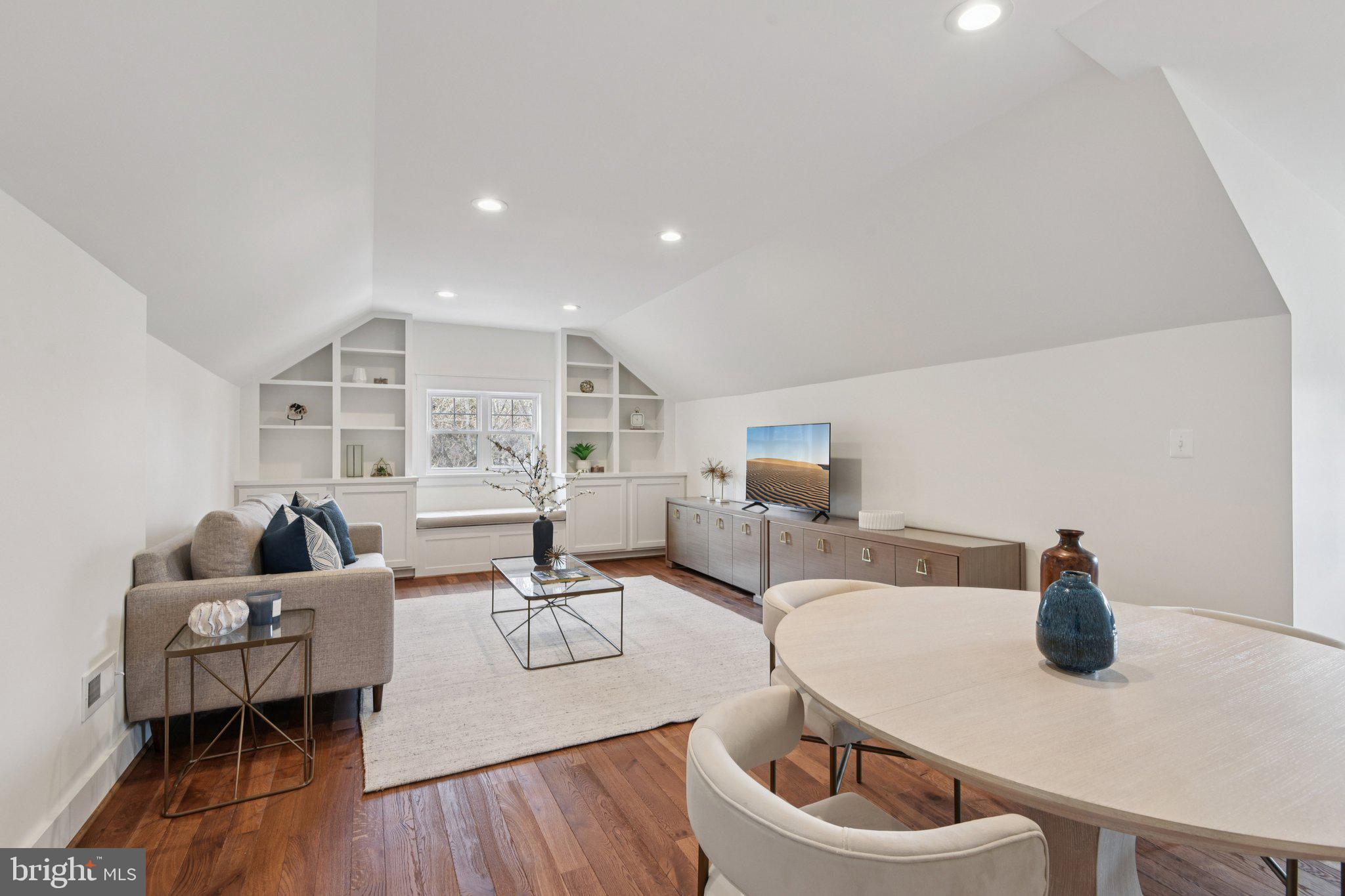 BEULAH HEIGHTS - Residential