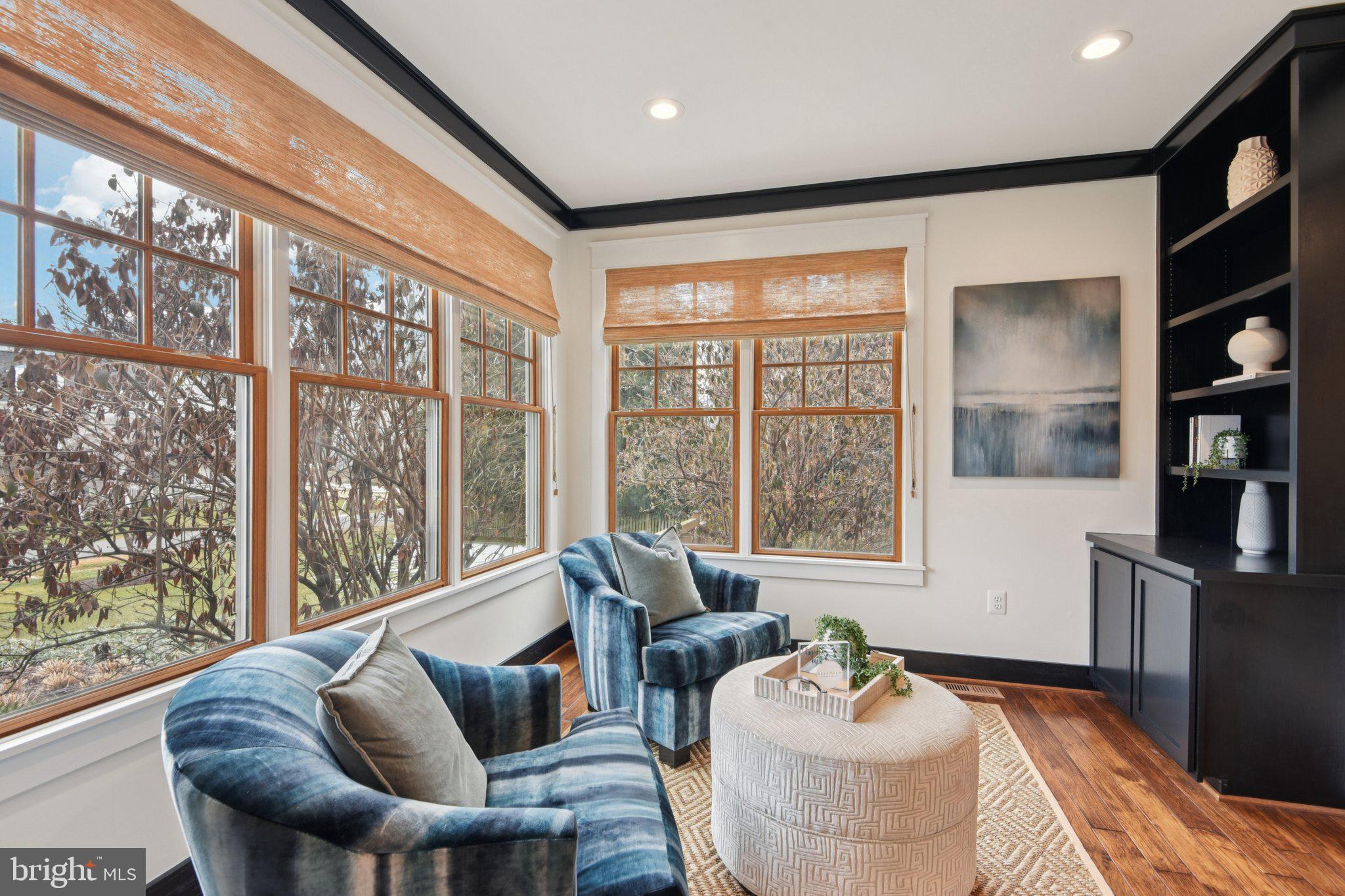 BEULAH HEIGHTS - Residential