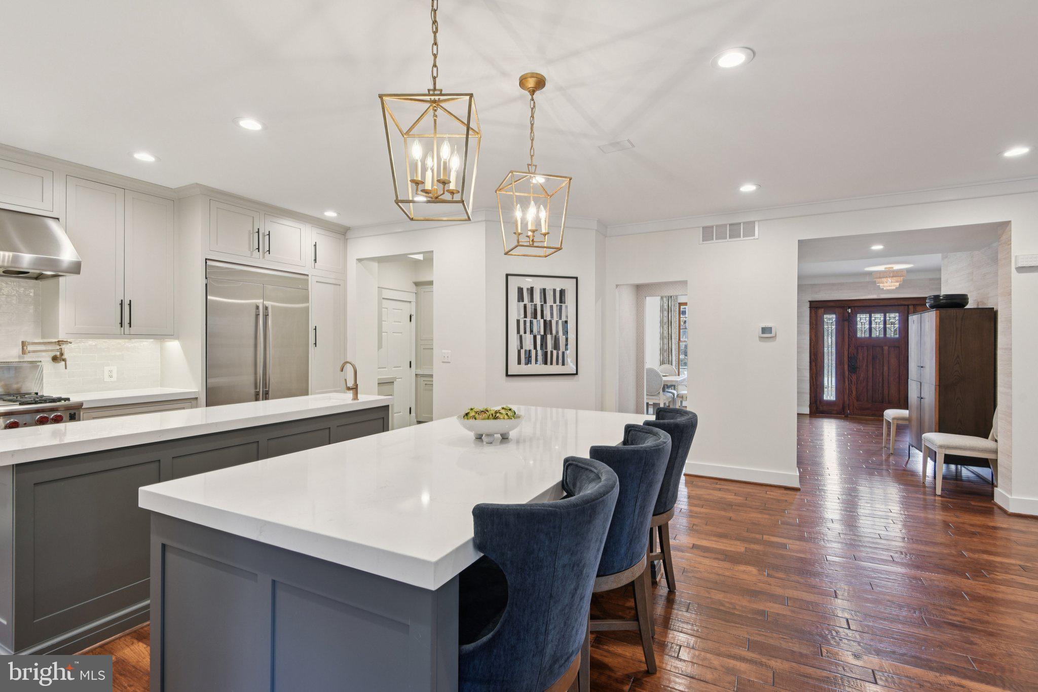 BEULAH HEIGHTS - Residential