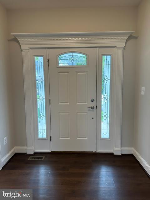 MEADOWS AT TOWN RUN - Residential