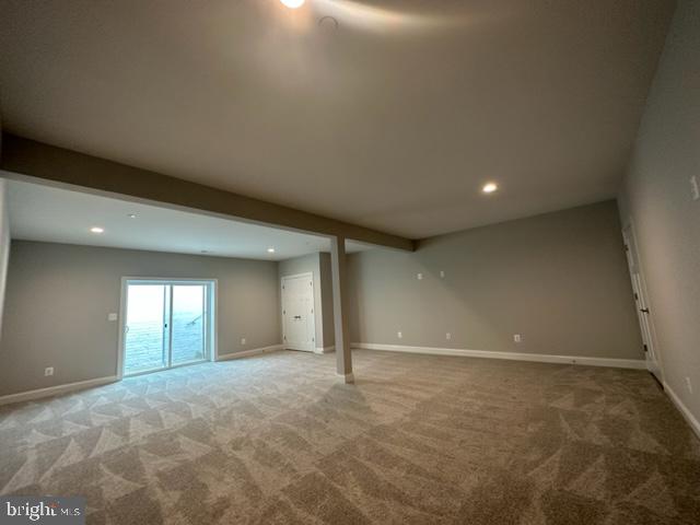 MEADOWS AT TOWN RUN - Residential