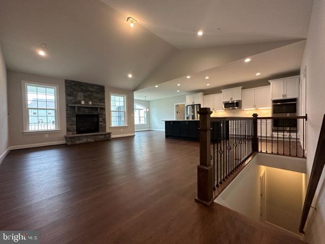 MEADOWS AT TOWN RUN - Residential