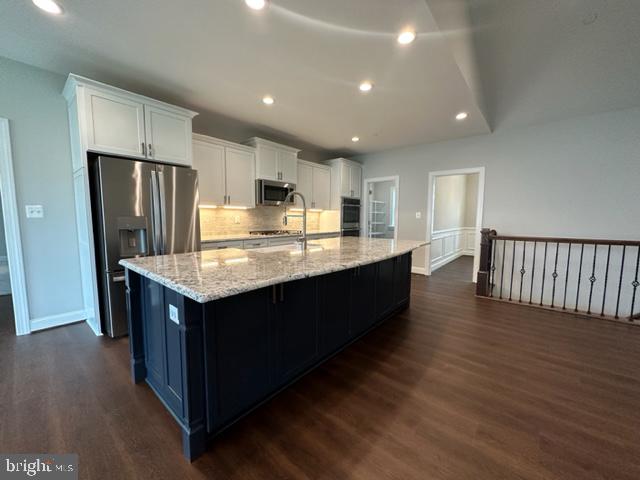 MEADOWS AT TOWN RUN - Residential