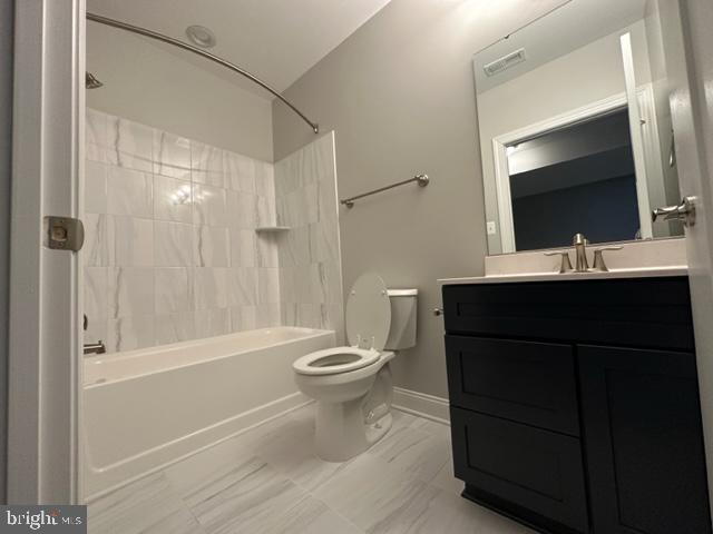 MEADOWS AT TOWN RUN - Residential