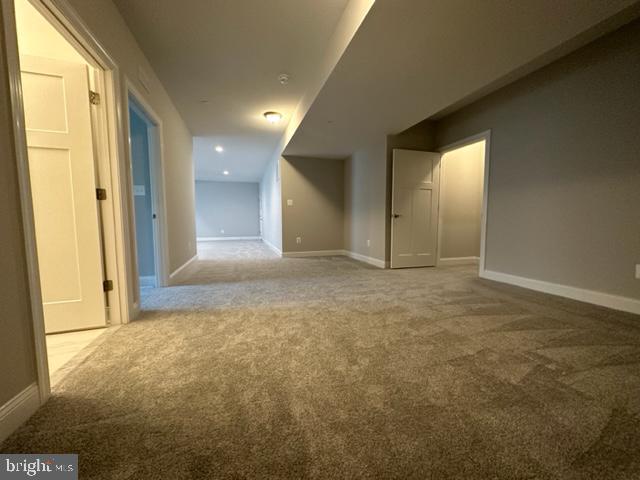 MEADOWS AT TOWN RUN - Residential