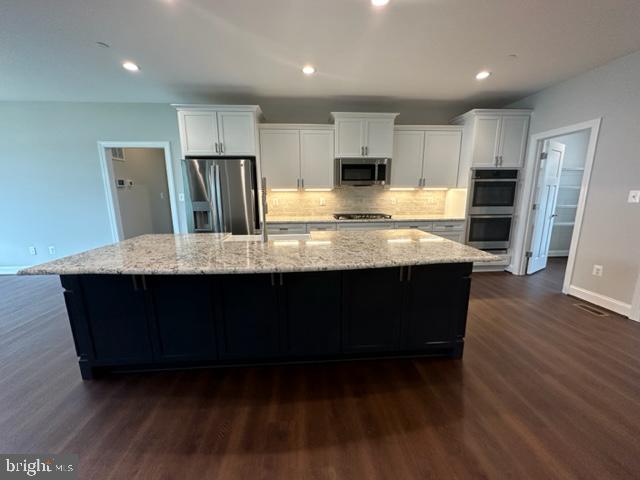 MEADOWS AT TOWN RUN - Residential