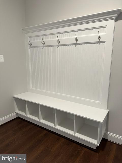 MEADOWS AT TOWN RUN - Residential