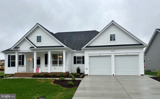 MEADOWS AT TOWN RUN - Residential