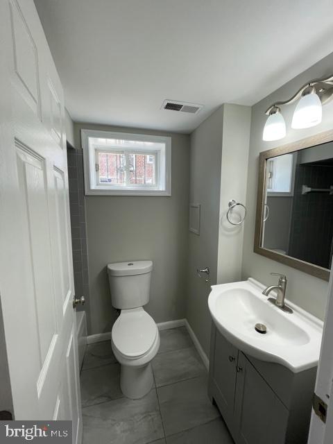 HILLCREST HEIGHTS - Residential