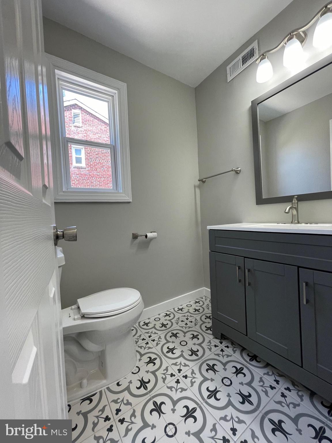 HILLCREST HEIGHTS - Residential