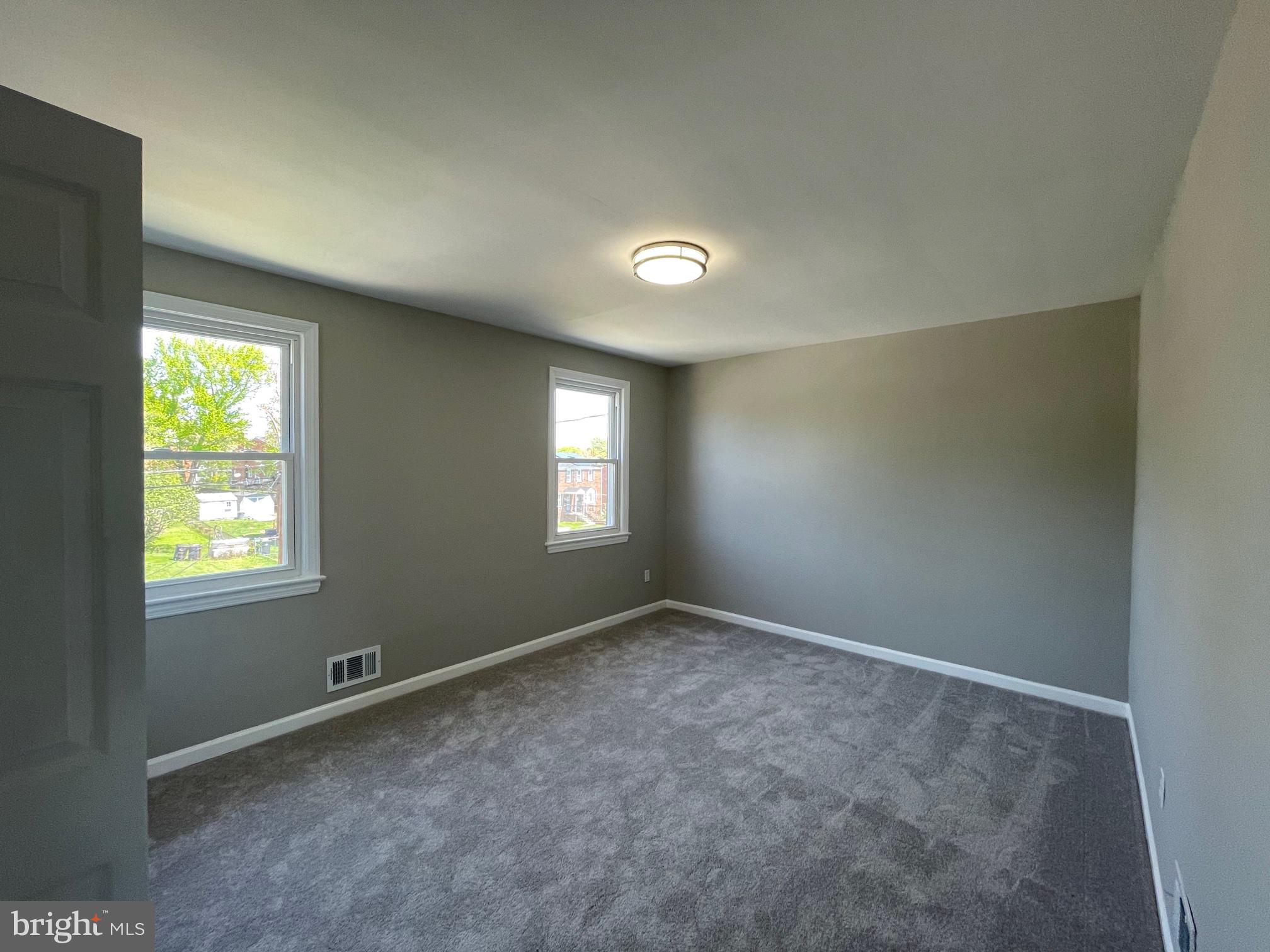 HILLCREST HEIGHTS - Residential