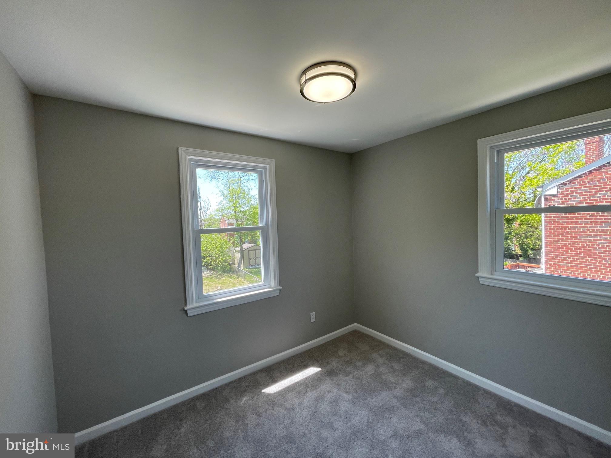 HILLCREST HEIGHTS - Residential