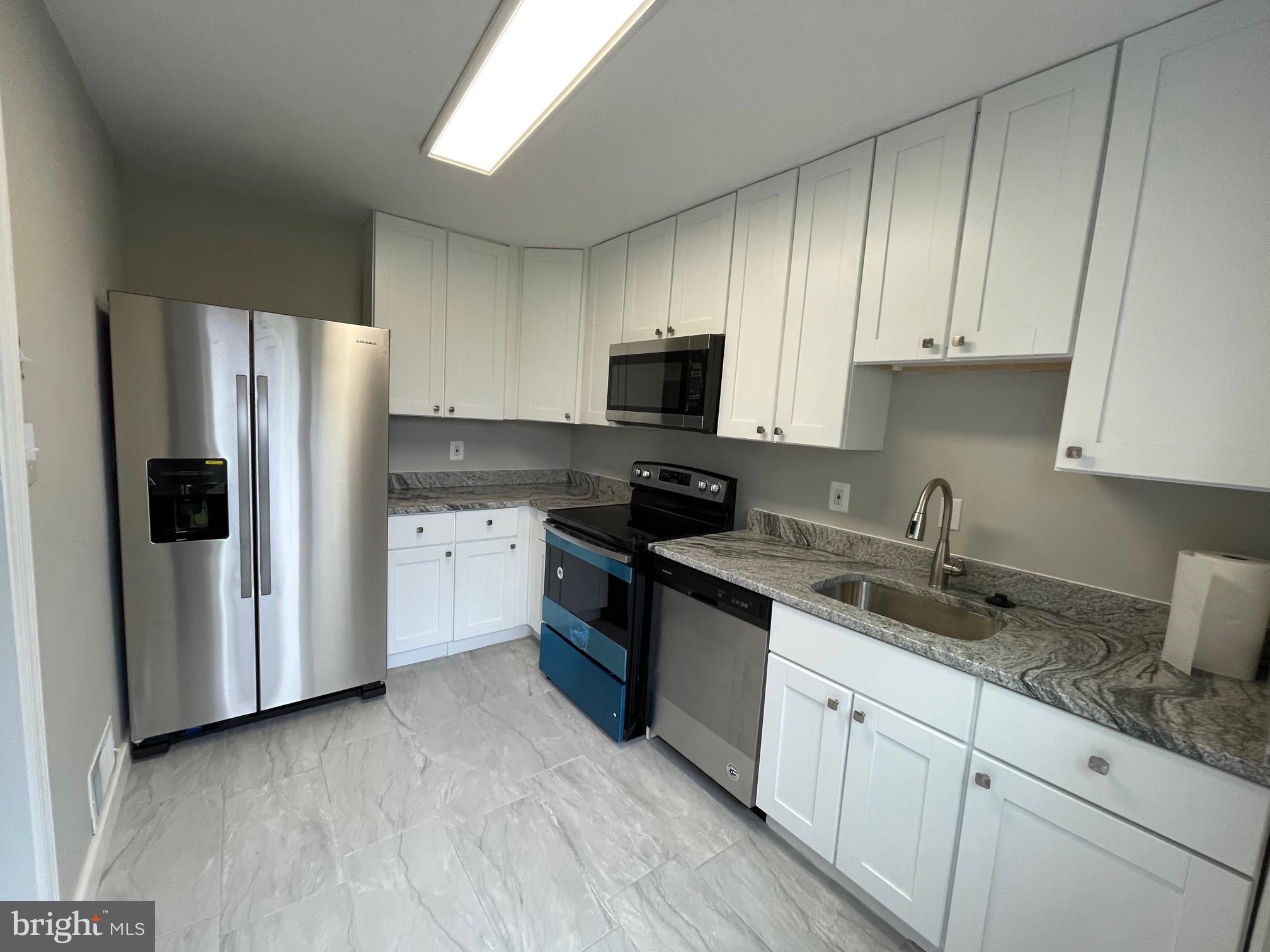 HILLCREST HEIGHTS - Residential