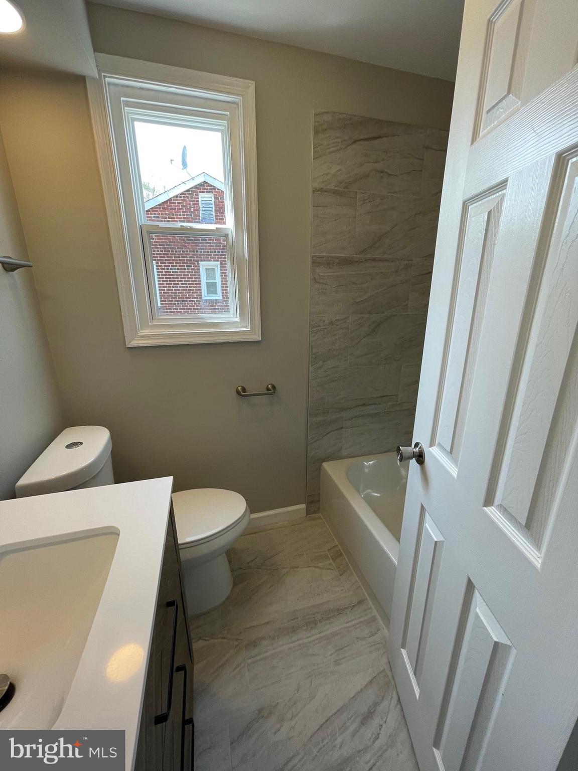 HILLCREST HEIGHTS - Residential