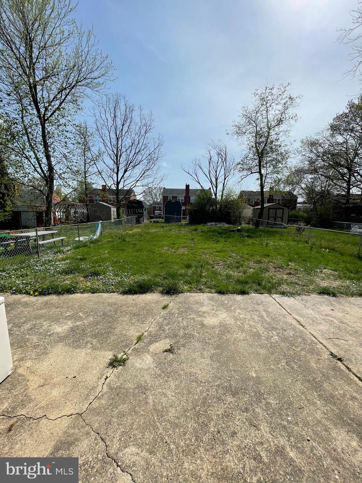 HILLCREST HEIGHTS - Residential