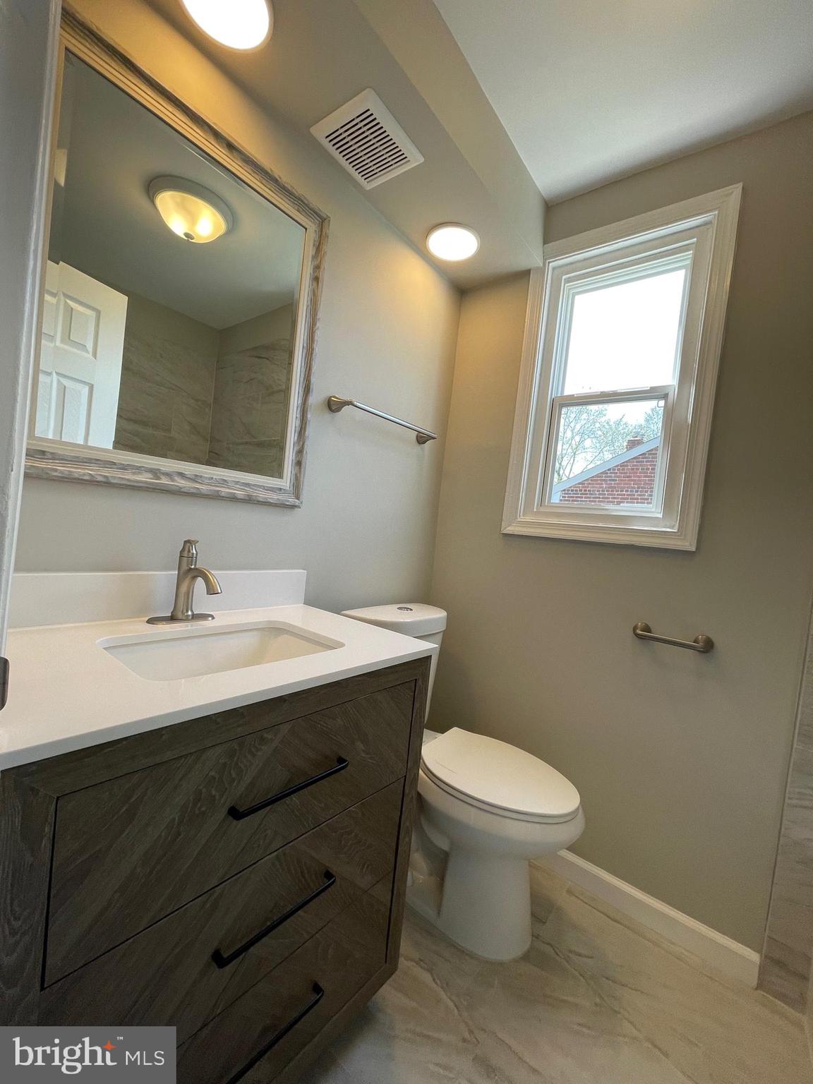 HILLCREST HEIGHTS - Residential