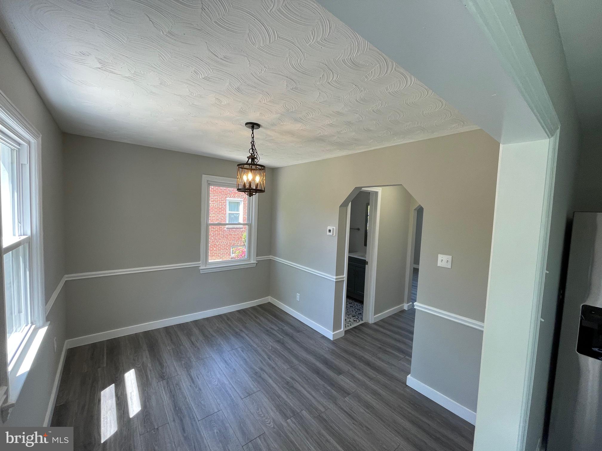 HILLCREST HEIGHTS - Residential