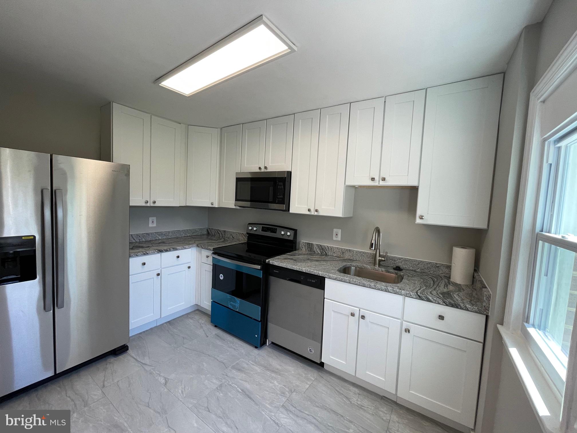 HILLCREST HEIGHTS - Residential