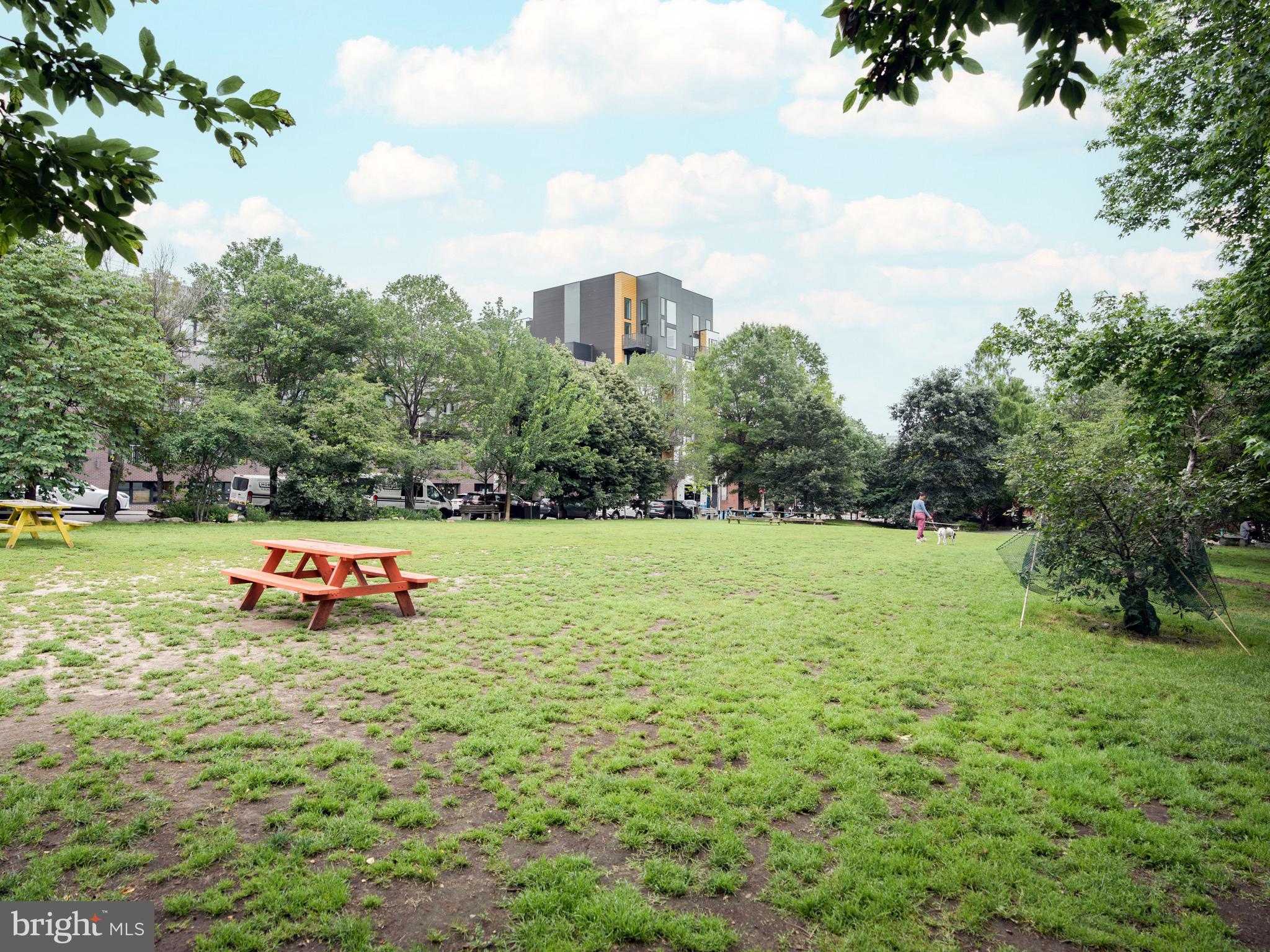 NORTHERN LIBERTIES - Residential