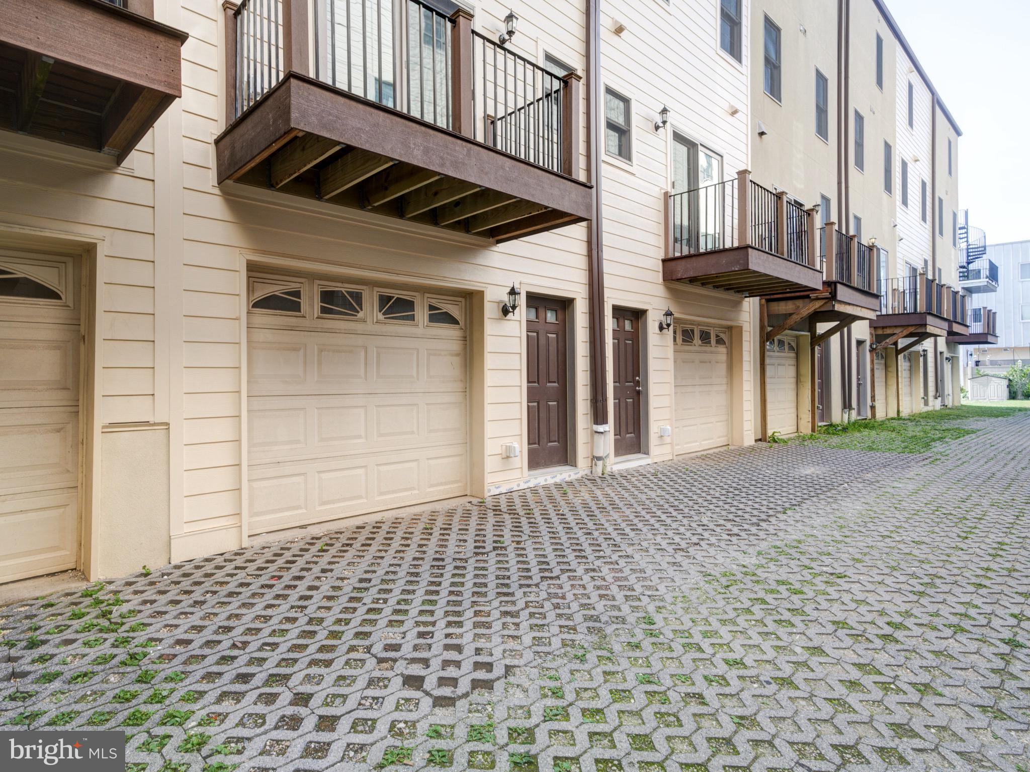 NORTHERN LIBERTIES - Residential