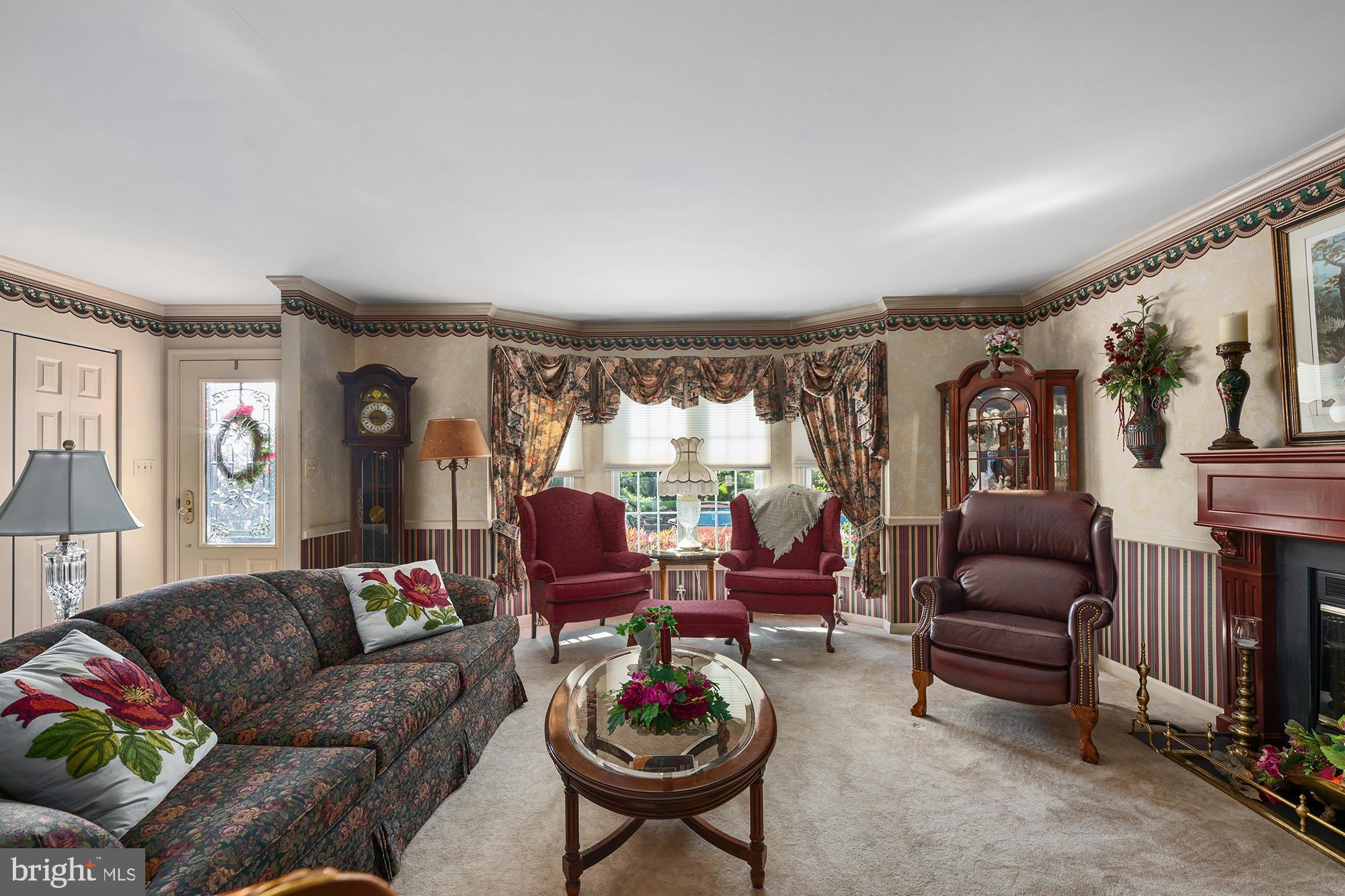 1358 MERRY HILL COURT