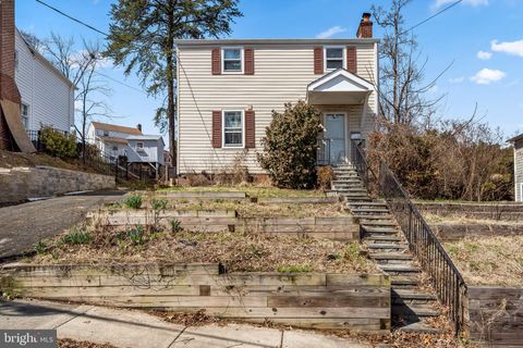 Photo of 5009 23rd Street S, ARLINGTON, VA 22206 (MLS # VAAR2070322)