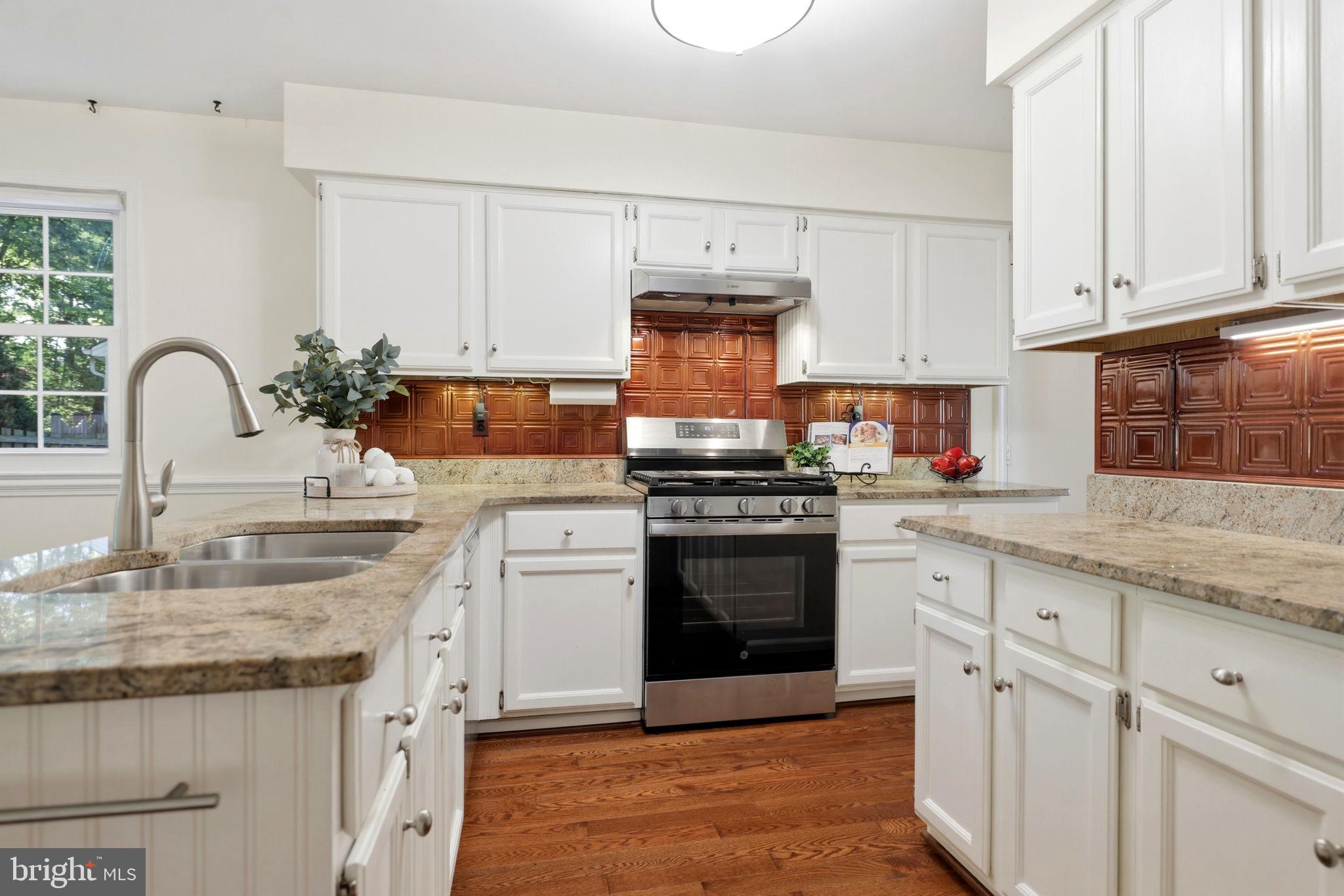 AUBREY PLACE - Residential