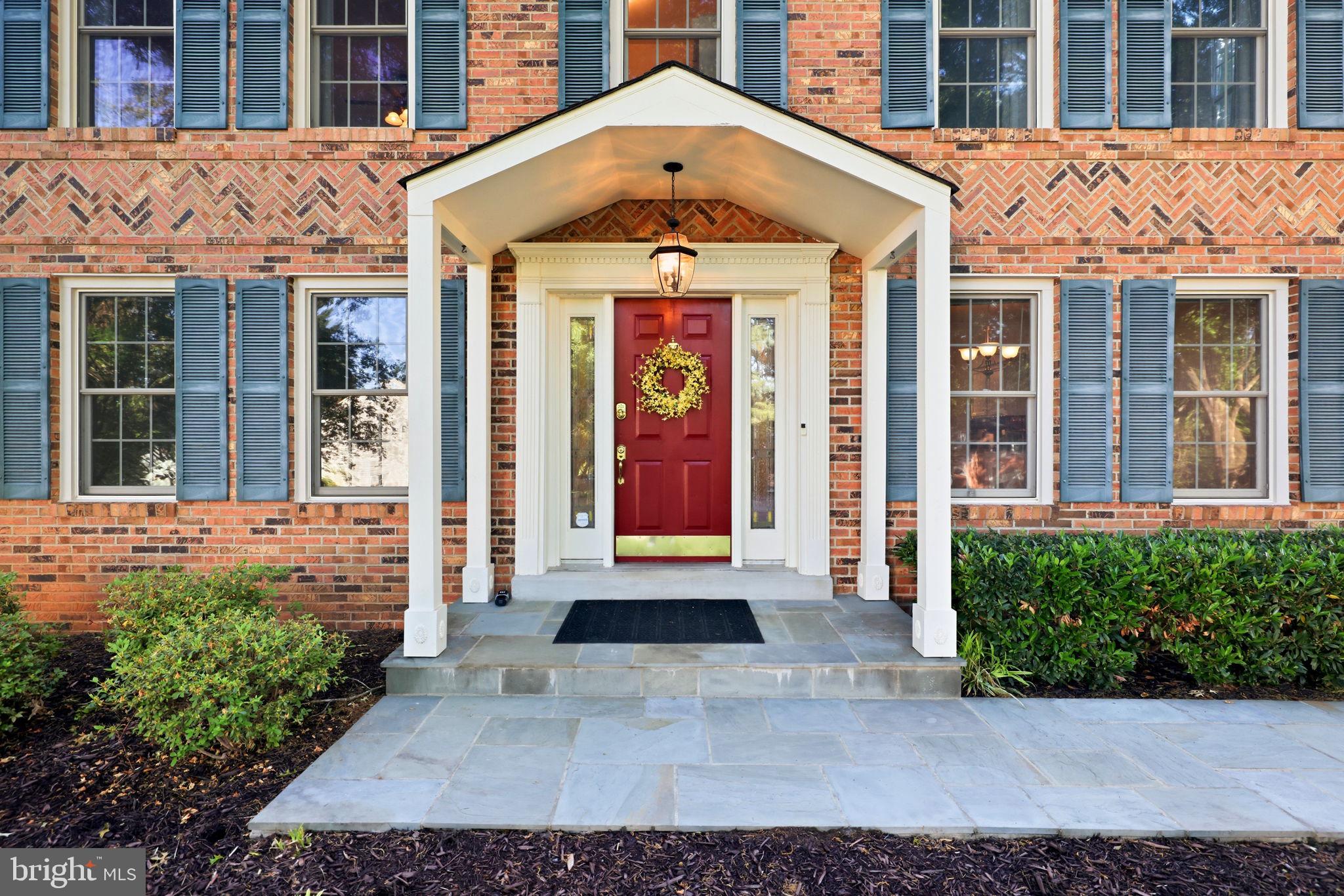 AUBREY PLACE - Residential