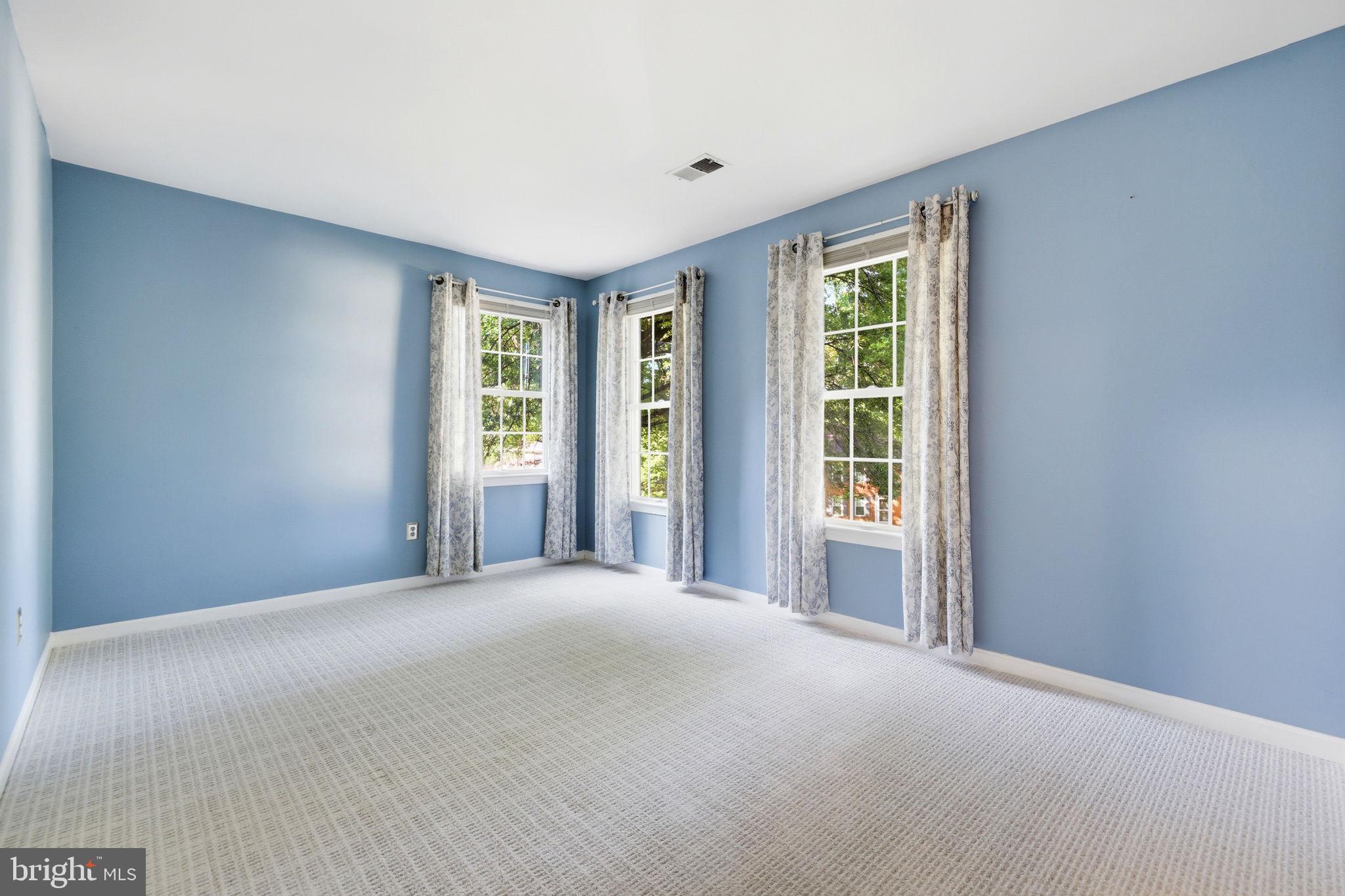 AUBREY PLACE - Residential