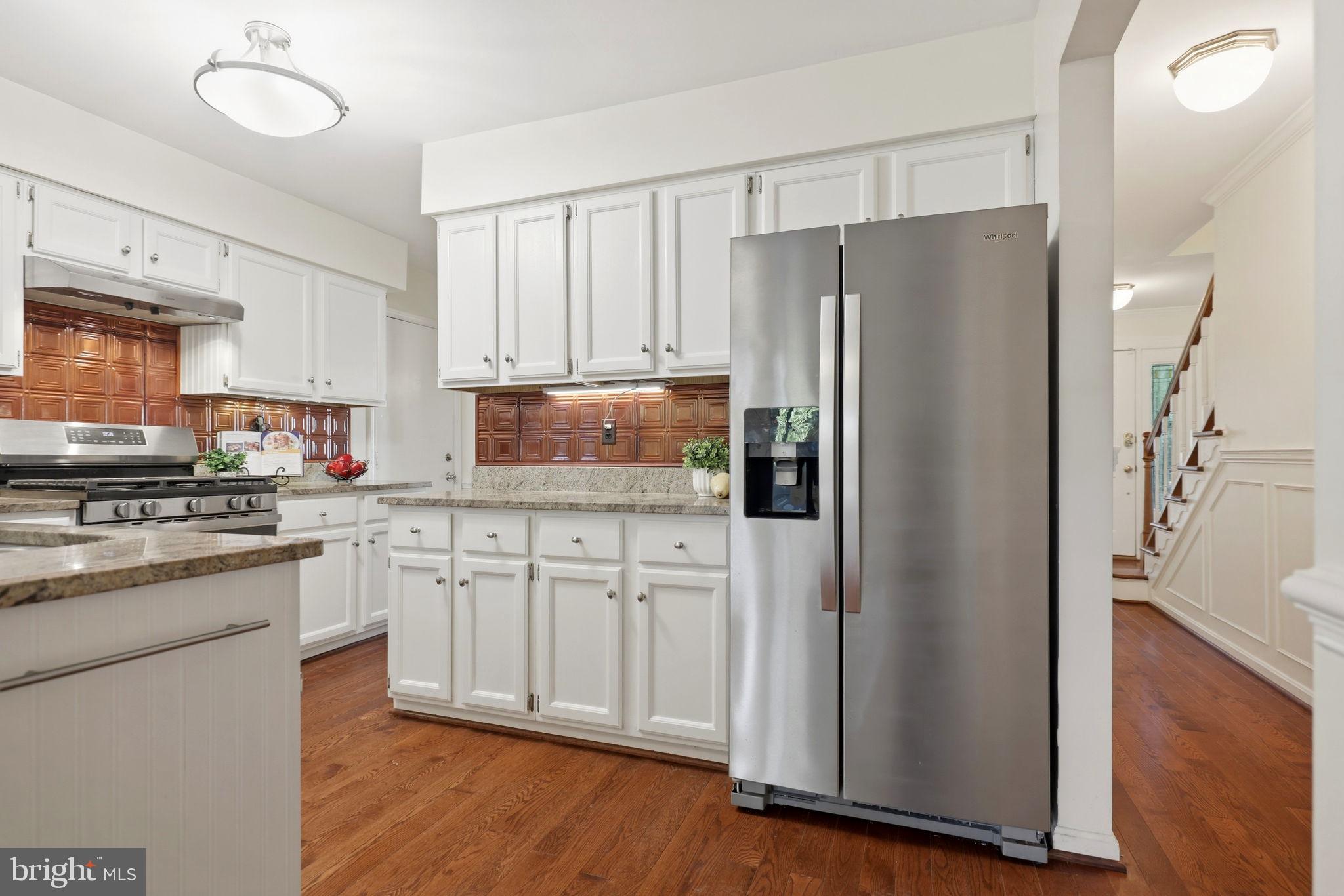 AUBREY PLACE - Residential