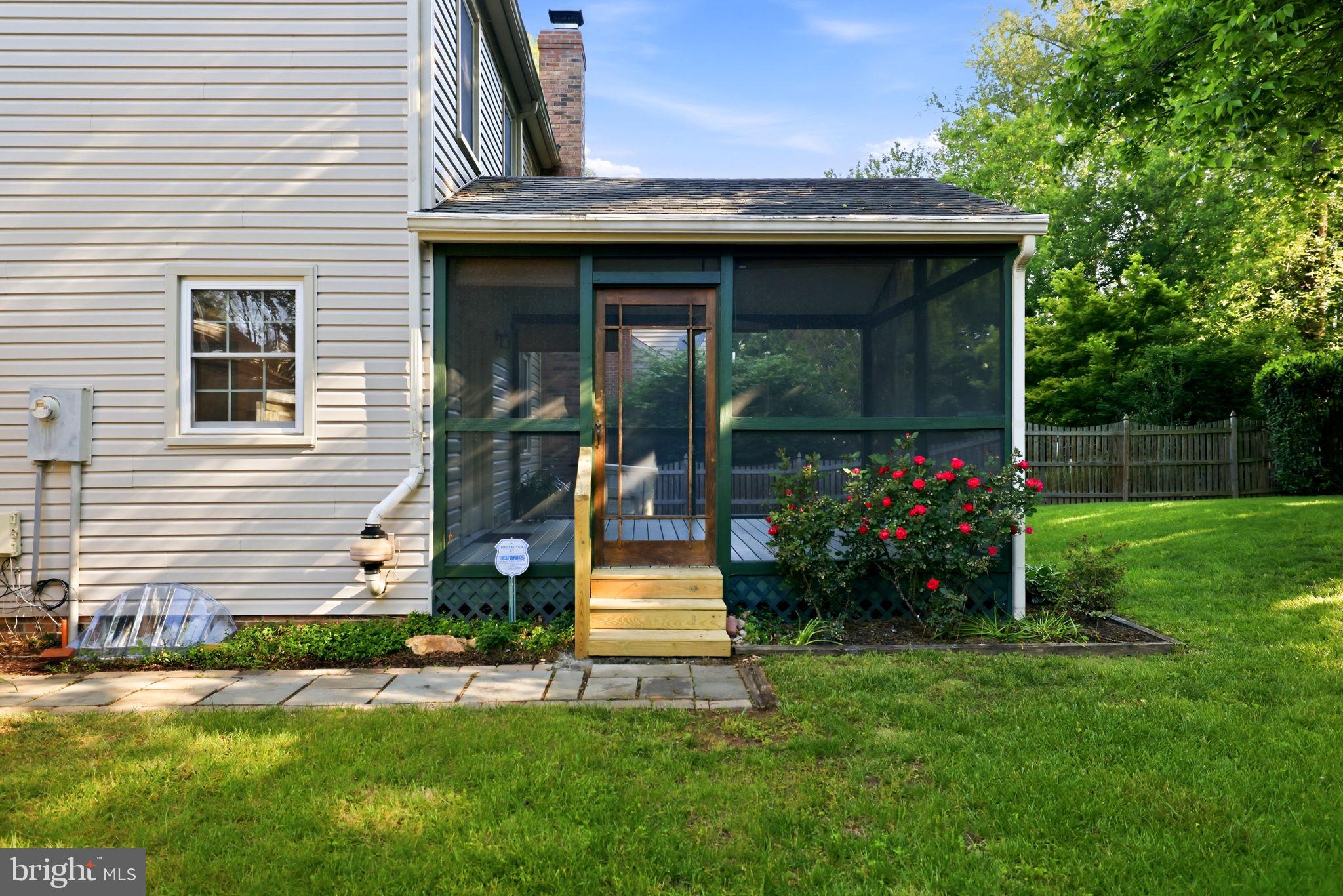 AUBREY PLACE - Residential