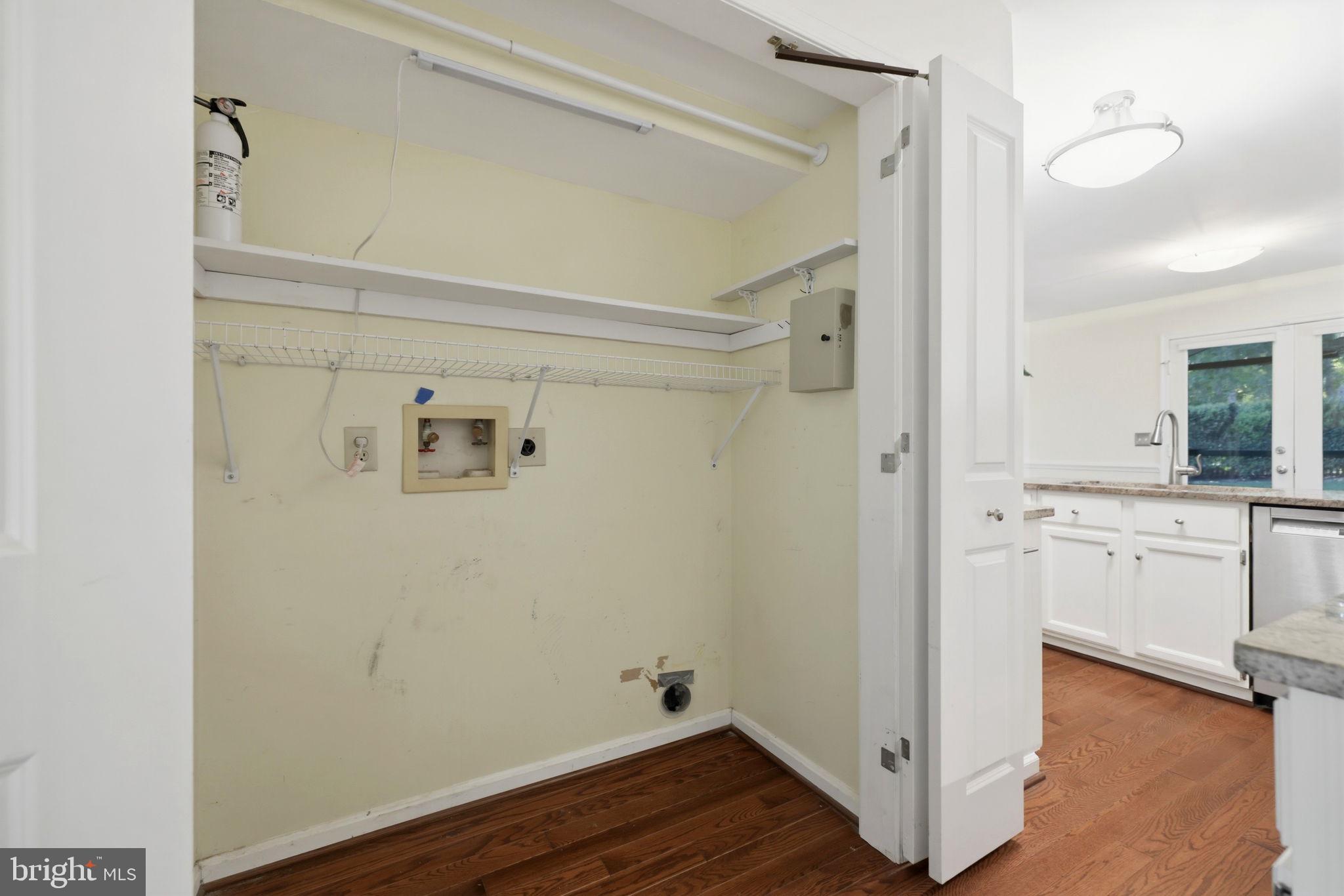 AUBREY PLACE - Residential