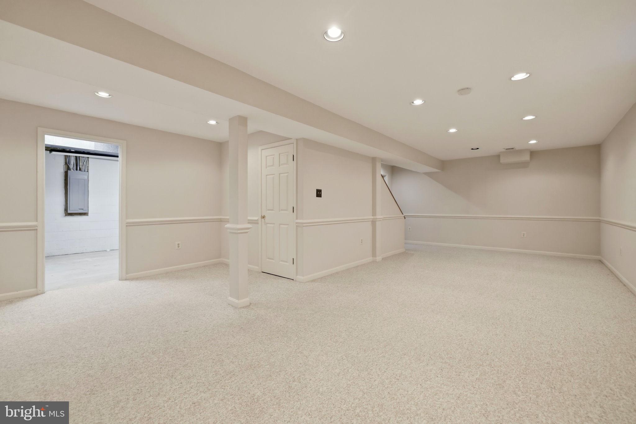 AUBREY PLACE - Residential